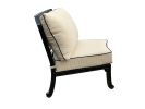 KC Astoria Armless Seat