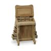 Farmhouse Davenport Desk