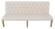Inverness Farmhouse Bench