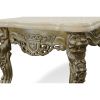 Platine Lion Coffee Table Set of 3