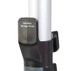 Shark QS100Q Ultralight Pet Corded Stick Vacuum HyperVelocity Handheld Vacuum Upright Vacuum with Swivel Steering 2 Modes with Floor Nozzle Crevice To