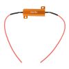 10 PIC 50W 6 ohm Load Resistor Set with 20 T-Taps