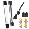 Furniture Dolly Mobile Roller Extendable Appliance Furniture Rolling Base Stand with Brake Pry For Washing Machine Fridge Dryer Cabinet 1102LBS Max Lo
