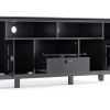 Artisan - 72" TV Media Stand - Black