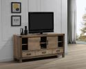 Matteo - Tv Stand - Brown