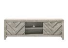 Valor - Tv Stand - Antique White
