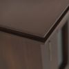 Artisan - 72" TV Media Stand - Russet Brown