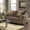Camero Fabric 4-Piece Living Room sofa Set