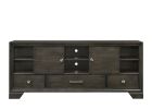 Jaymes - Tv Stand - Gray