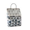 1pc Hanging Storage Bag; Wall Hanging Organiser Basket With Bathroom Pocket; Bedroom; Kitchen; Dormitory Dormitory; Essentials; RV Storage And Organiz