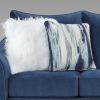 Camero Fabric 4-piece Neutral Textured Living Room Set