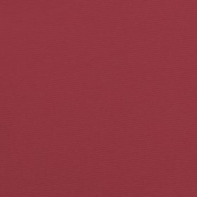 vidaXL Garden Bench Cushion Wine Red 39.4"x(19.7"+19.7")x2.8" Oxford Fabric (Option: as picture)